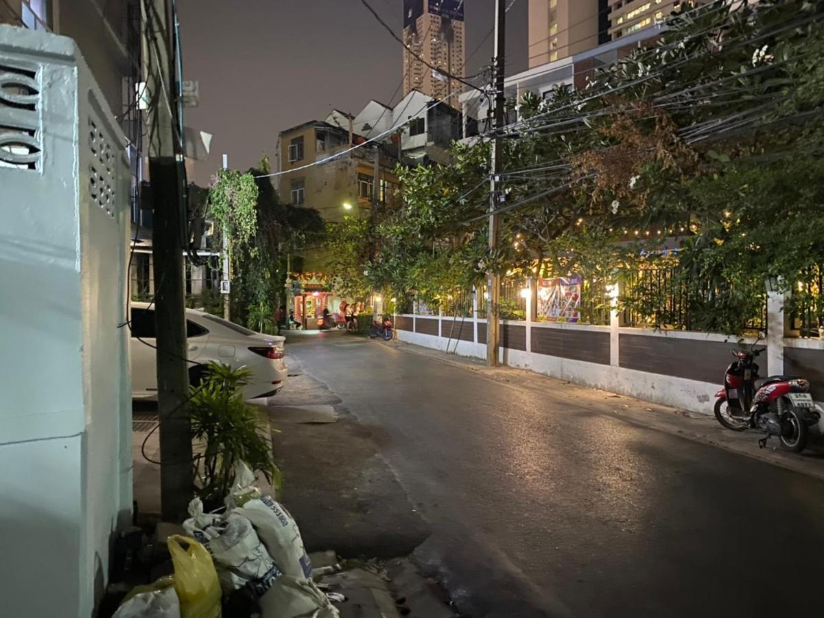 Hotel Del Luna Bangkok Eksteriør bilde
