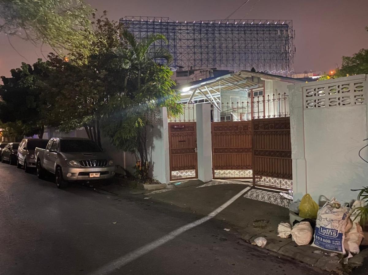 Hotel Del Luna Bangkok Eksteriør bilde